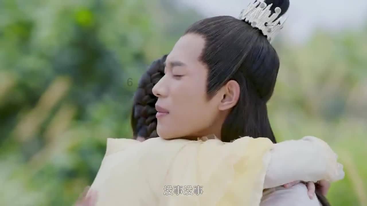 逃离马儿森林