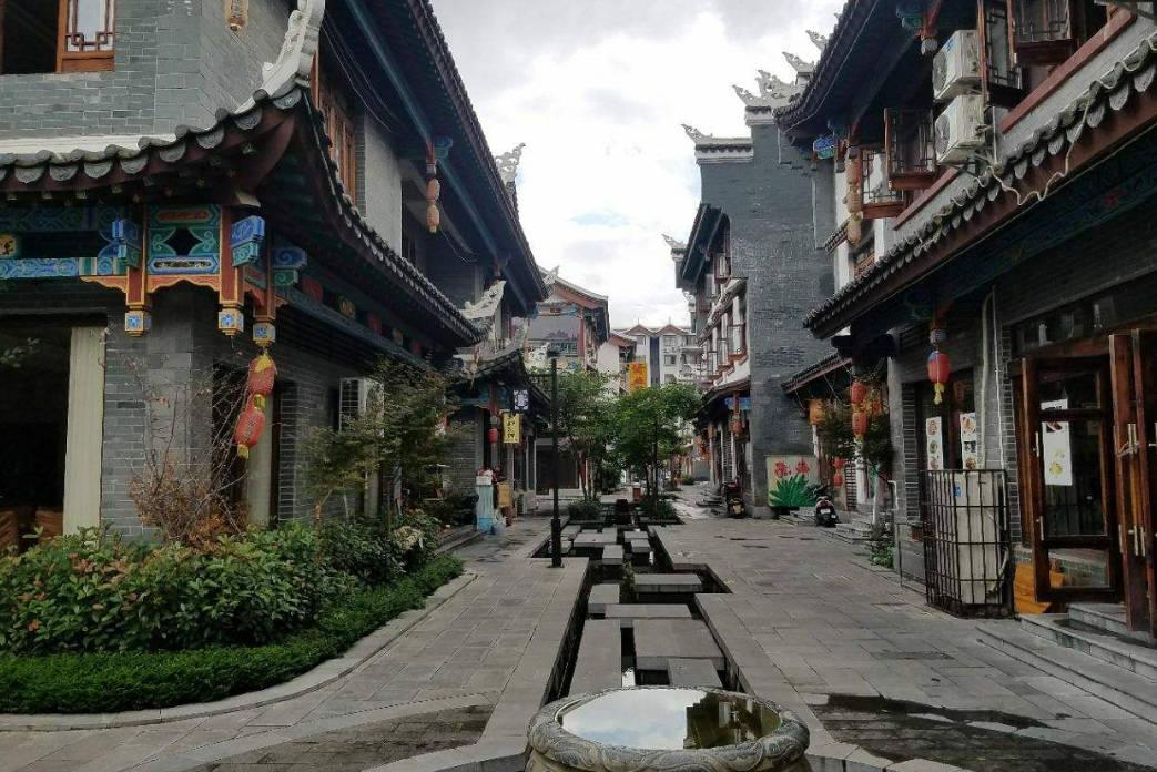 歌尽凡尘